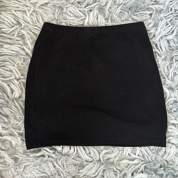 SHEIN Mini skirts. Bundle. - Picture 2 of 3